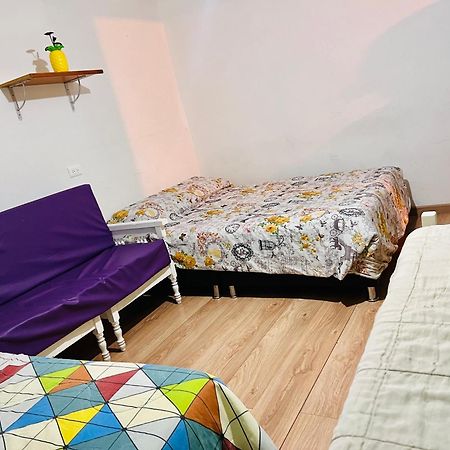 Casa Artistica Candelaria بوغوتا المظهر الخارجي الصورة