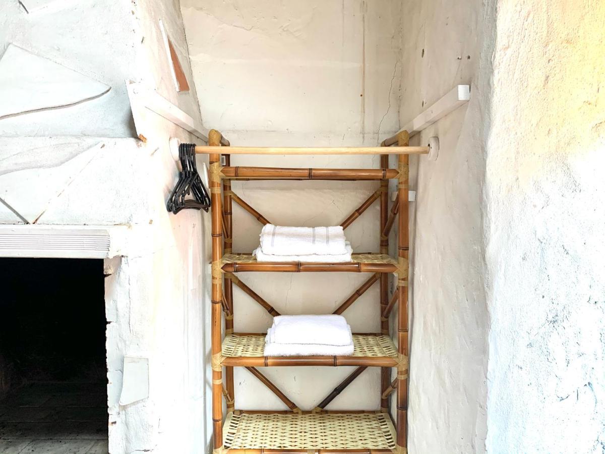 Casa Artistica Candelaria بوغوتا المظهر الخارجي الصورة