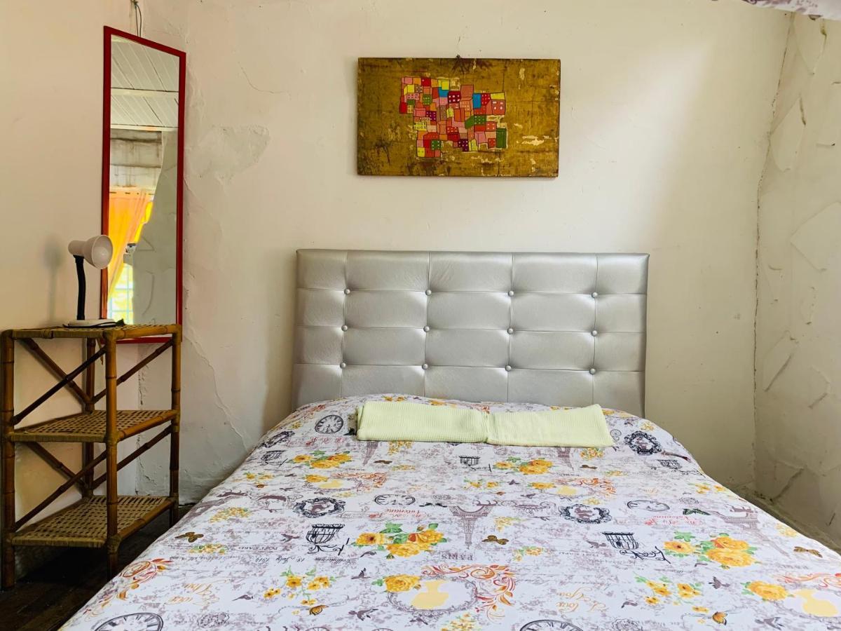 Casa Artistica Candelaria بوغوتا المظهر الخارجي الصورة