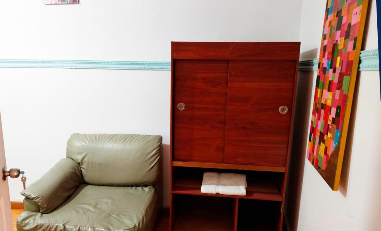 Casa Artistica Candelaria بوغوتا المظهر الخارجي الصورة
