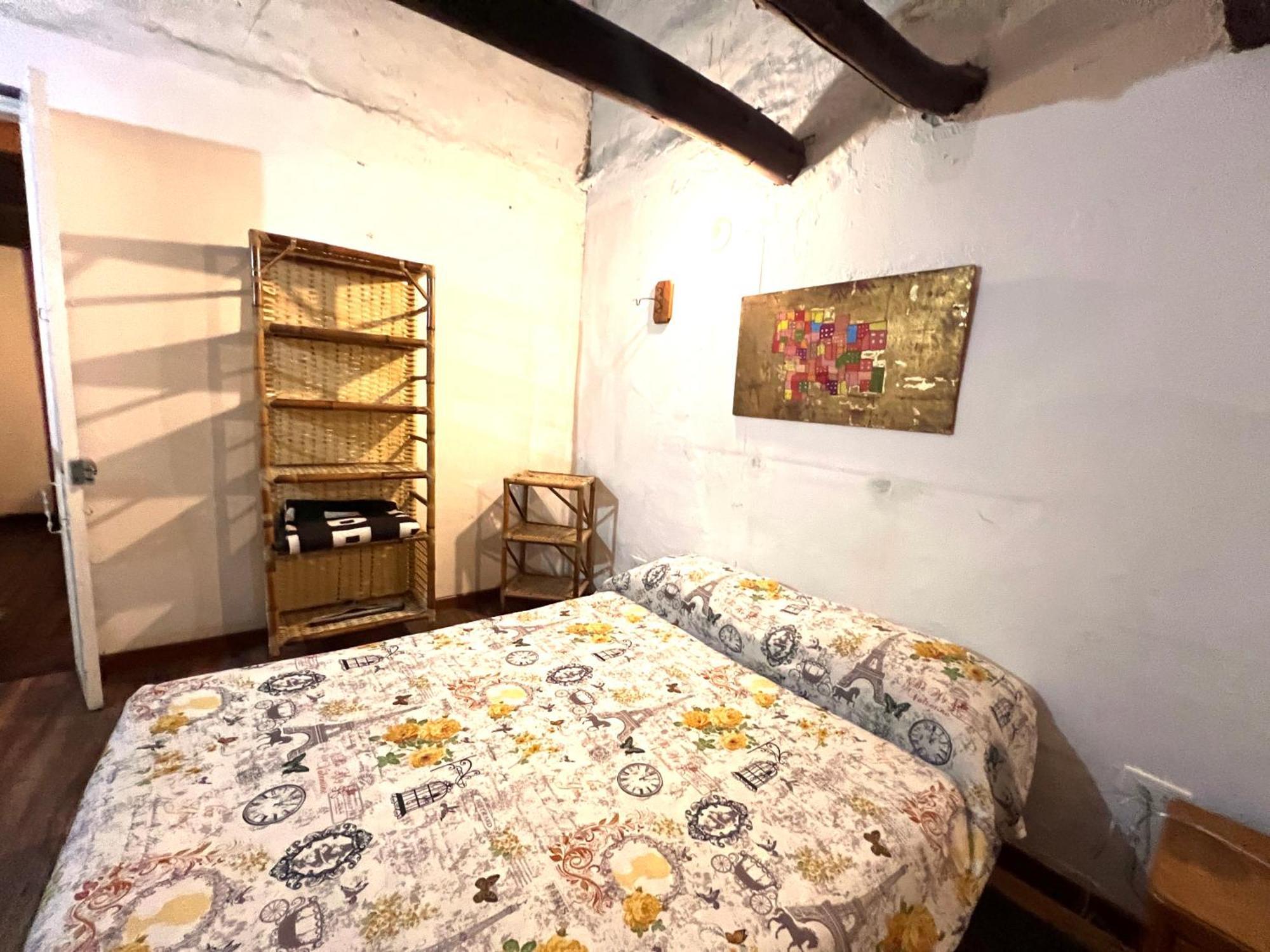 Casa Artistica Candelaria بوغوتا المظهر الخارجي الصورة