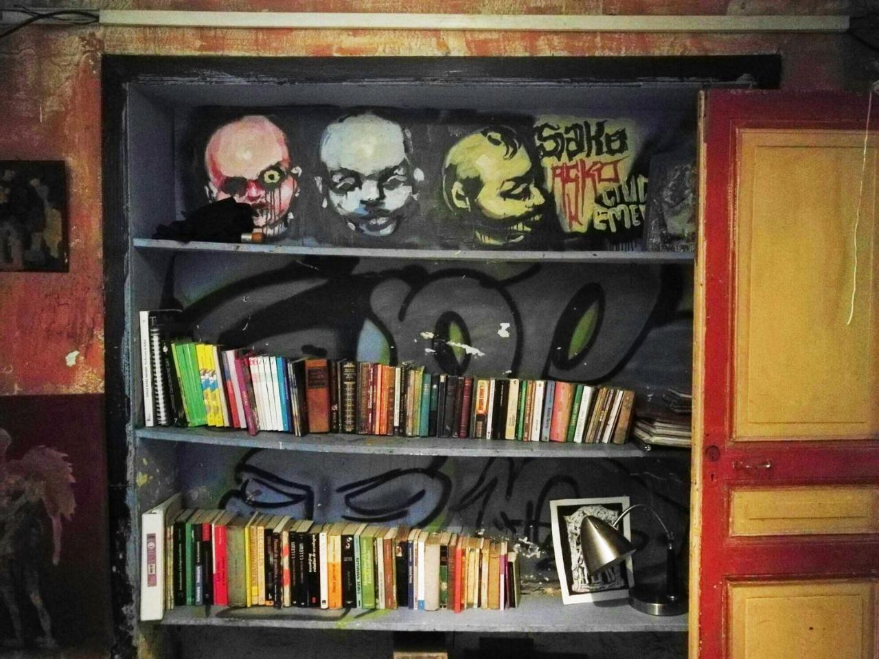 Casa Artistica Candelaria بوغوتا المظهر الخارجي الصورة