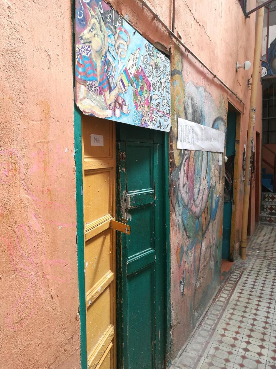 Casa Artistica Candelaria بوغوتا المظهر الخارجي الصورة