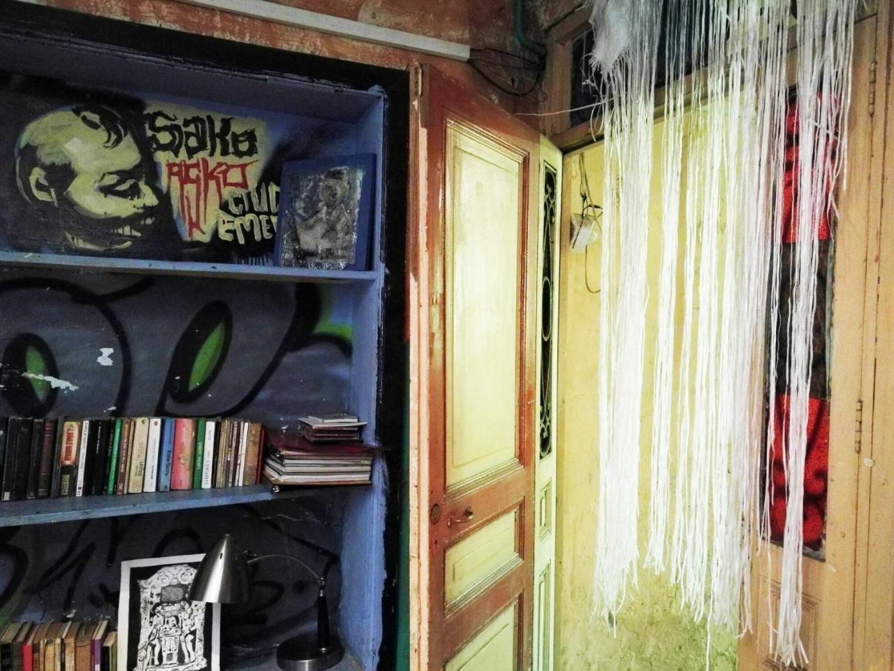 Casa Artistica Candelaria بوغوتا المظهر الخارجي الصورة