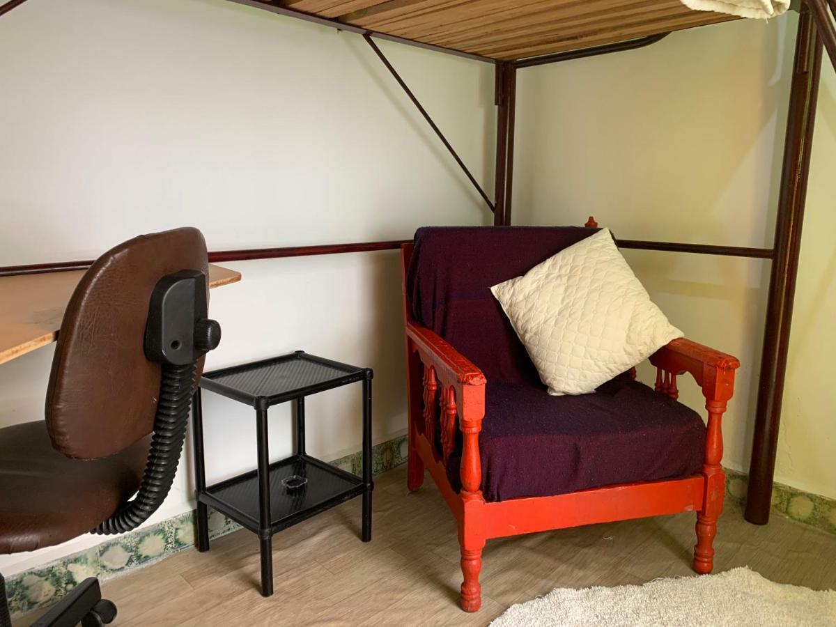 Casa Artistica Candelaria بوغوتا المظهر الخارجي الصورة
