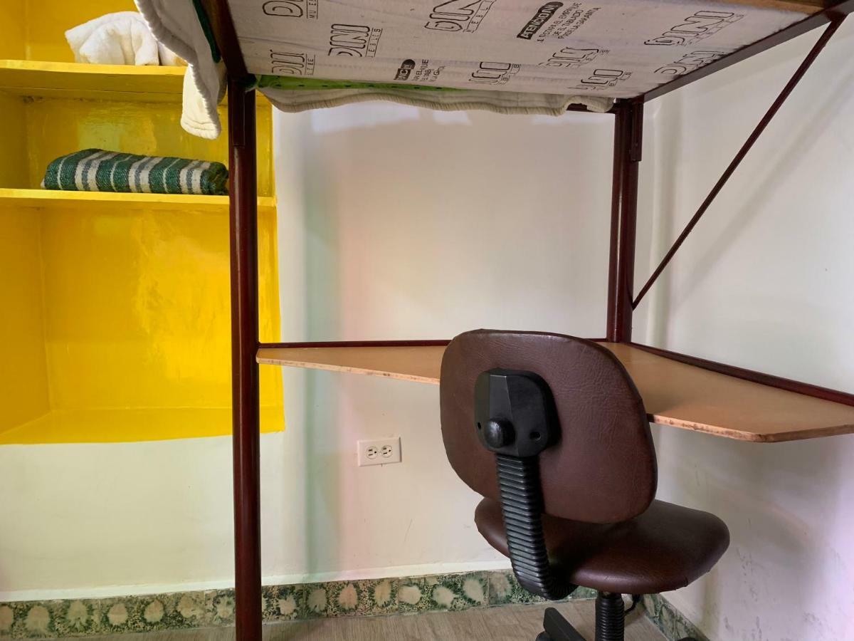 Casa Artistica Candelaria بوغوتا المظهر الخارجي الصورة